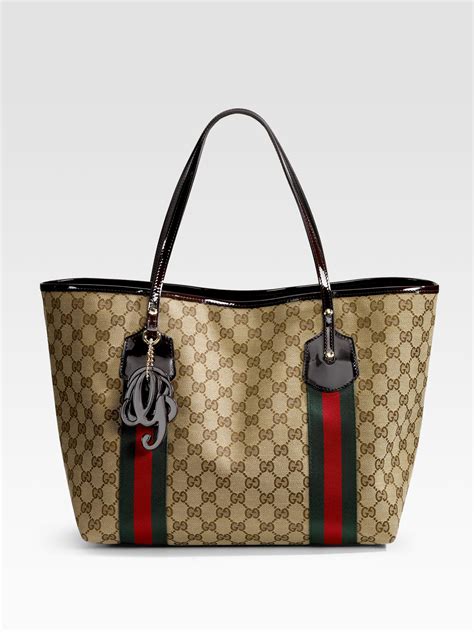 gucci bag big size|Gucci large bag tote large.